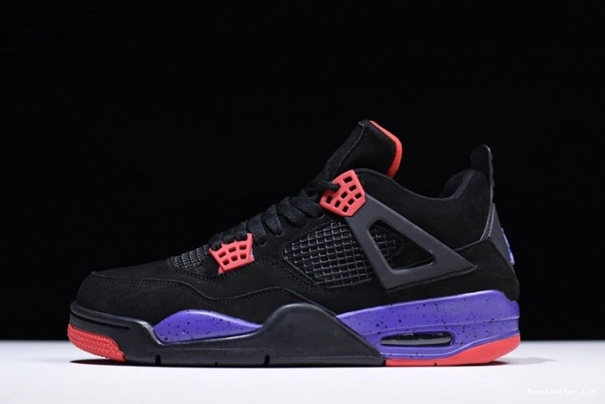 Bmlin 4 Raptors